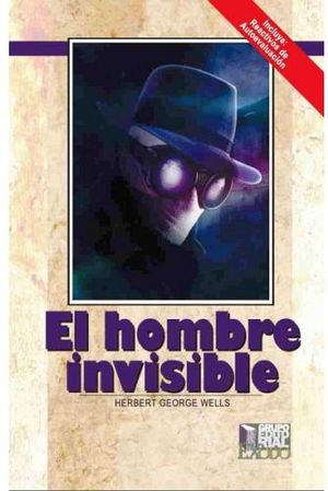 HOMBRE INVISIBLE, EL