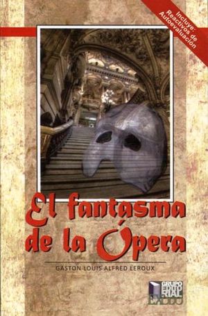 FANTASMA DE LA OPERA, EL