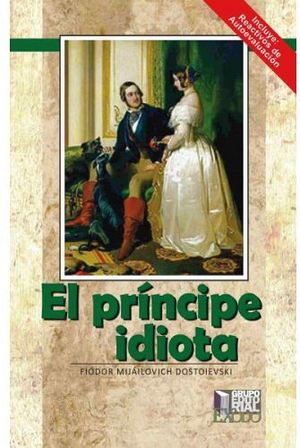 PRNCIPE IDIOTA, EL