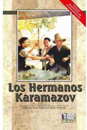 HERMANOS KARAMAZOV, LOS