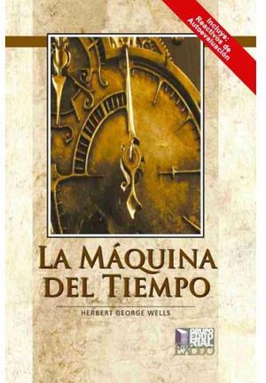 MAQUINA DEL TIEMPO, LA