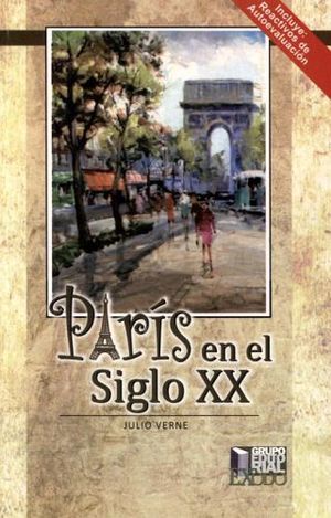 PARIS EN EL SIGLO XX