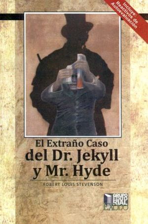EXTRAO CASO DEL DR. JEKYLL Y MR. HYDE, EL