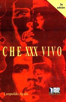 CHE XXX VIVO  3ED.