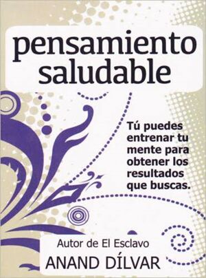 PENSAMIENTO SALUDABLE (NVA. EDICION)