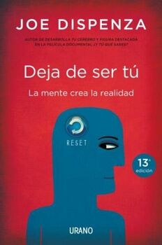 DEJA DE SER T