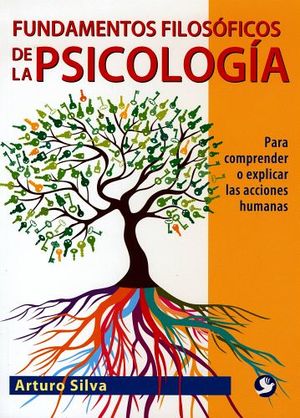 FUNDAMENTOS FILOSFICOS DE LA PSICOLOGA