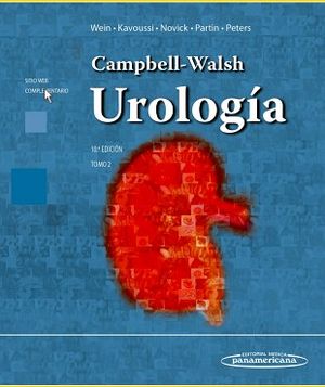 UROLOGIA VOL. II  10ED.