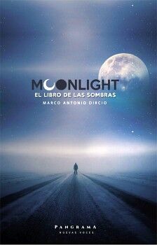 MOONLIGHT: EL LIBRO DE LAS SOMBRAS        (PANGRAMA NVAS. VOCES)