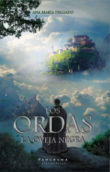 ORDAS, LOS -LA OVEJA NEGRA- (PANGRAMA NUEVAS VOCES)