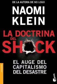 LA DOCTRINA DEL SHOCK