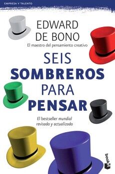 SEIS SOMBREROS PARA PENSAR