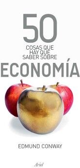 50 COSAS QUE HAY QUE SABER SOBRE ECONOMA