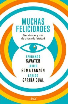 MUCHAS FELICIDADES