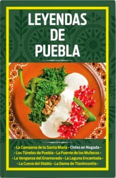 LEYENDAS DE PUEBLA
