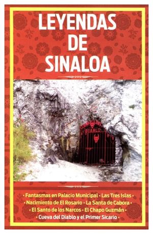 LEYENDAS DE SINALOA