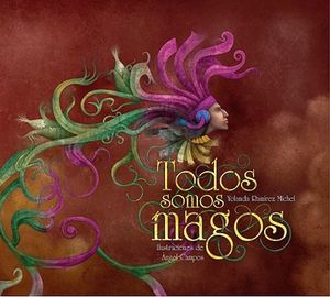 TODOS SOMOS MAGOS