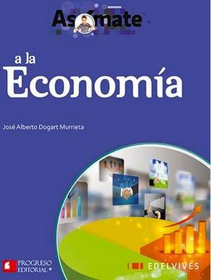 ASOMATE A LA ECONOMIA BACH. (EDELVIVES)