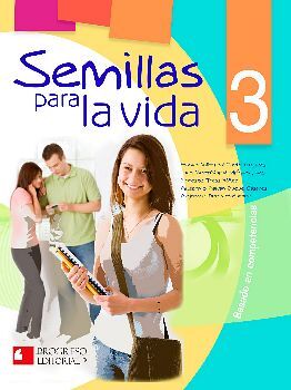 SEMILLAS PARA LA VIDA 3 BACH.-HNAS.FRANC.INMAC.CONCEP.-