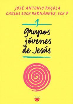 GRUPOS JOVENES DE JESUS (1)