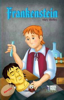 FRANKENSTEIN                              (CLASICOS PARA NIOS)