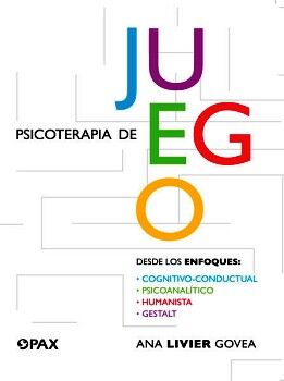 PSICOTERAPIA DE JUEGO