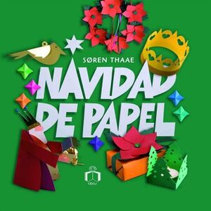 NAVIDAD EN PAPEL