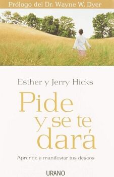 PIDE Y SE TE DAR