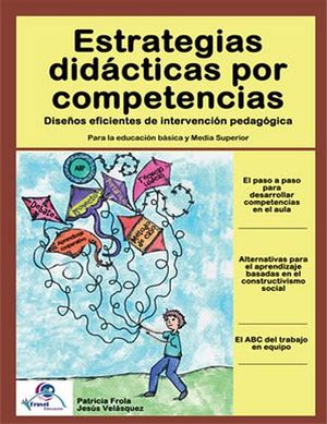 ESTRATEGIAS DIDACTICAS POR COMPETENCIAS