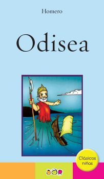 ODISEA, LA (CLASICOS NI�OS)
