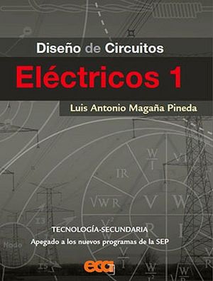 DISEO DE CIRCUITOS ELECTRICOS 1