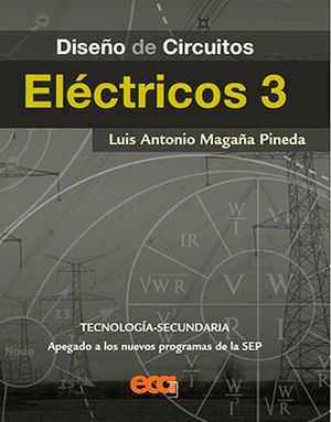 DISEO DE CIRCUITOS ELECTRICOS 3