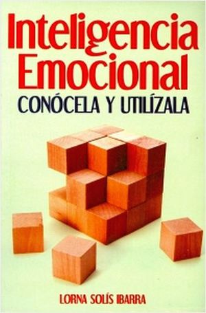INTELIGENCIA EMOCIONAL -CONCELA Y UTILZALA-