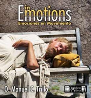EMOCIONES EN MOVIMIENTO/EMOTIONS IN MOTION (BILINGUE)