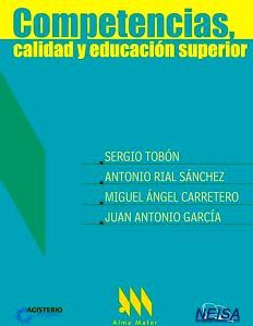 COMPETENCIAS, CALIDAD Y EDUCACION SUPERIOR