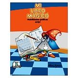 MI LIBRO MGICO -HABILIDADES GRFICAS SCRIPT-