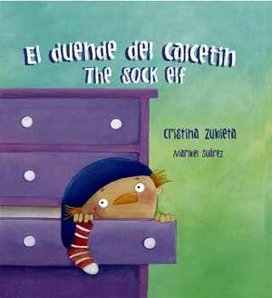 DUENDE DEL CALCETIN, EL (BILINGE/EMPASTADO)