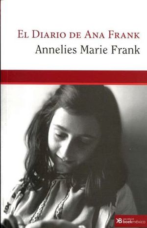 DIARIO DE ANA FRANK, EL