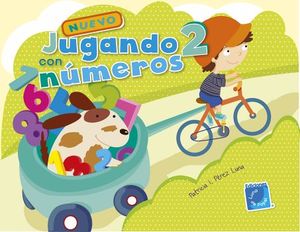 JUGANDO CON NUMEROS 2 (NVA. PRESENTACION)