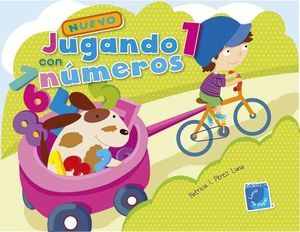 JUGANDO CON NUMEROS 1 (NVA.PRESENTACION)