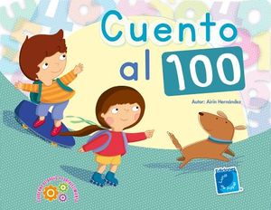 CUENTO AL 100