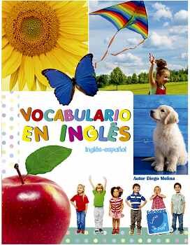 VOCABULARIO EN INGLS -INGLS-ESPAOL-