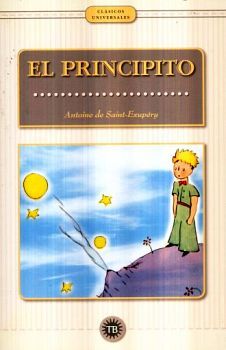 PRINCIPITO, EL                            (CLSICOS UNIVERSALES)