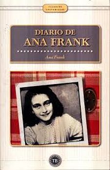 DIARIO DE ANA FRANK                       (CLSICOS UNIVERSALES)