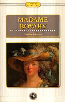 MADAME BOVARY                             (CLSICOS UNIVERSALES)