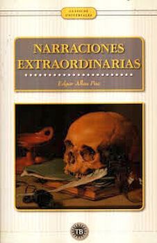 NARRACIONES EXTRAORDINARIAS               (CLSICOS UNIVERSALES)