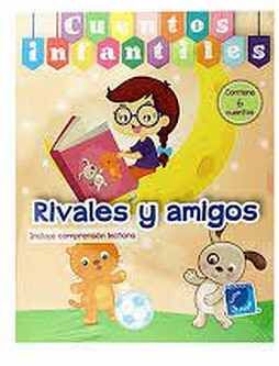 COLECCIN CUENTOS INFANTILES