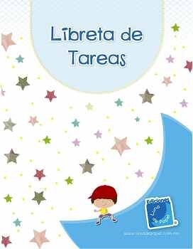 LIBRETA DE TAREAS