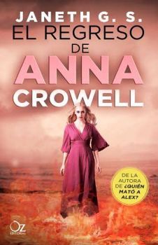 REGRESO DE ANNA CROWELL, EL