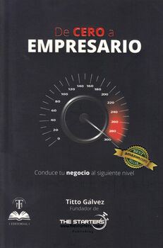 DE CERO A EMPRESARIO